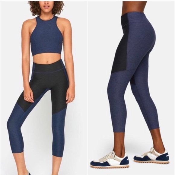 Outdoor Voices Pants - NWT Outdoor Voices TechSweat Flex Leggings